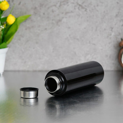 Personalized Stainless Steel Water Bottle – 900ml